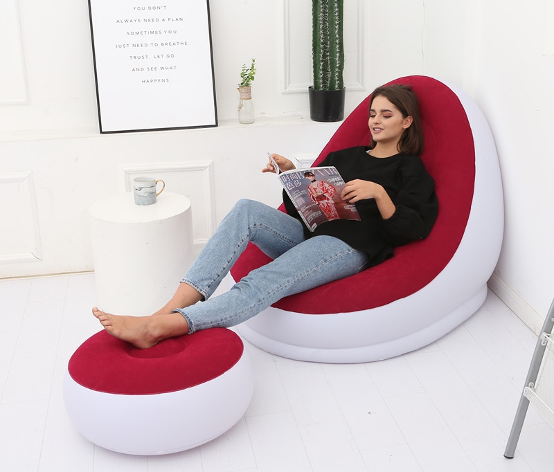 Sofa Inflable
