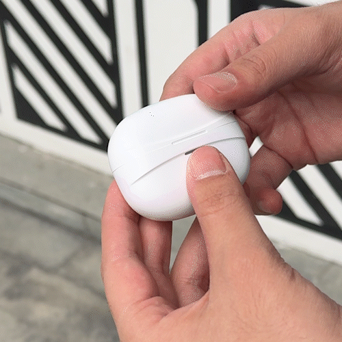 Audifonos Bluetooth In-Ear