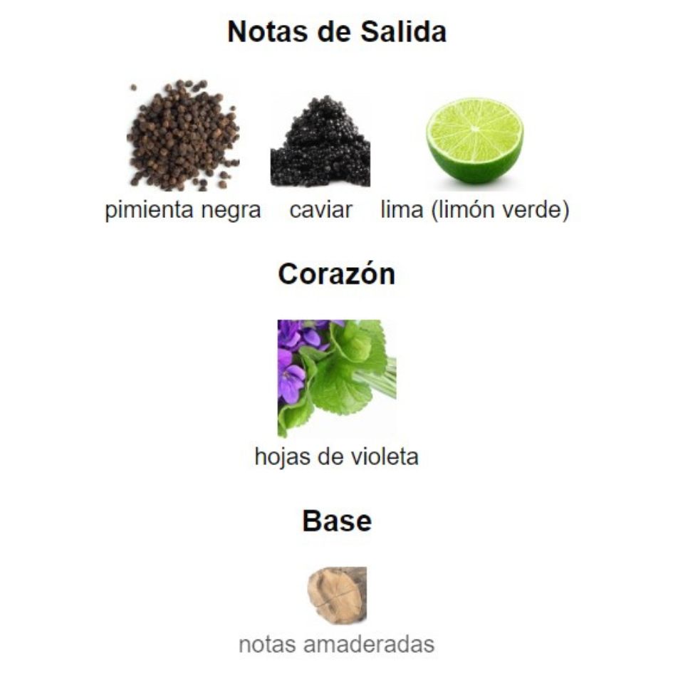 Perfume 212 VIP Men Club Edition Replica