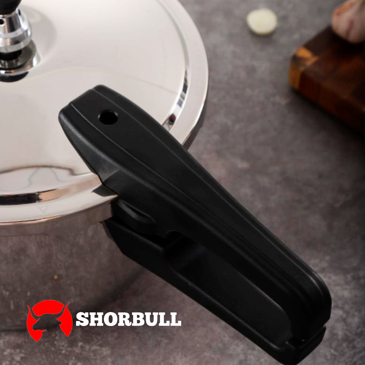 Olla Express 8lt Shorbull