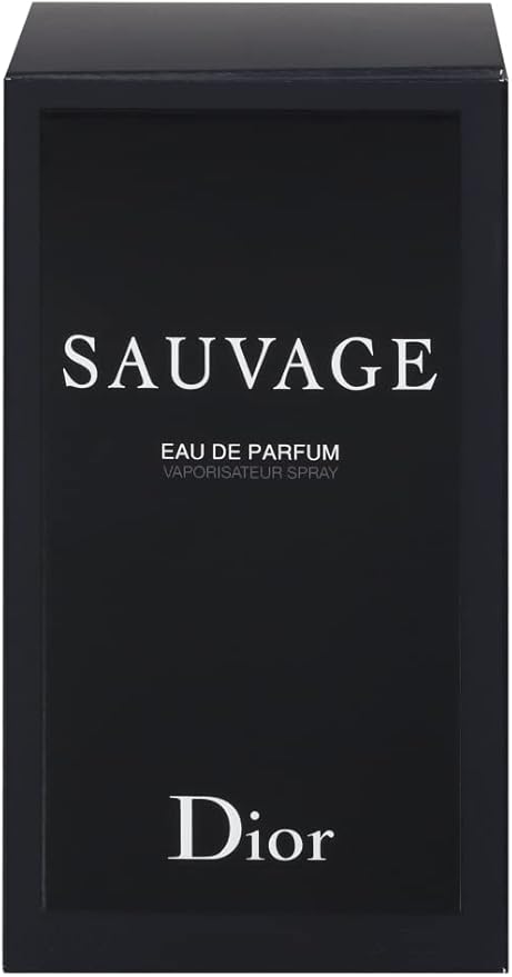 Perfume Dior CD Sauvage Men Replica