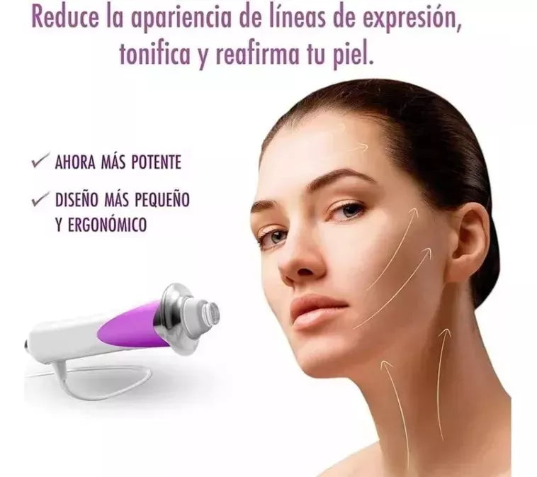 Lifting y Tonificador Facial