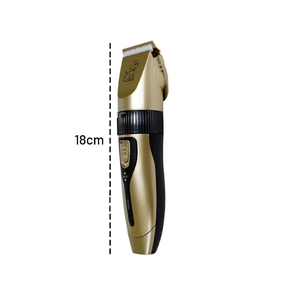 Maquina Para Mascotas Clipper