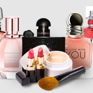 BELLEZA, SALUD Y CUIDADO PERSONAL