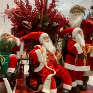 ARTICULOS NAVIDEÑOS