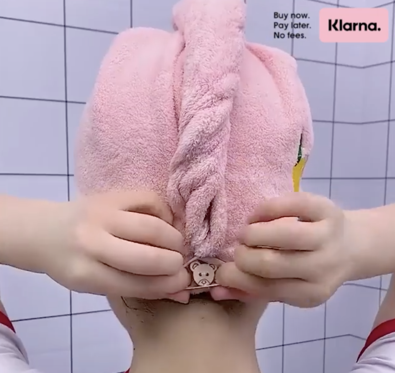 Toalla Microfibra Ducha