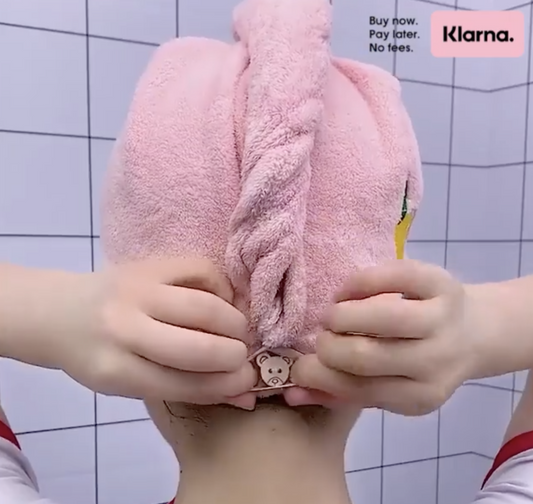 Toalla Microfibra Ducha