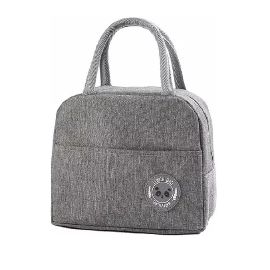 Lonchera Térmica Bolsa Lunch Trabajo Aislante