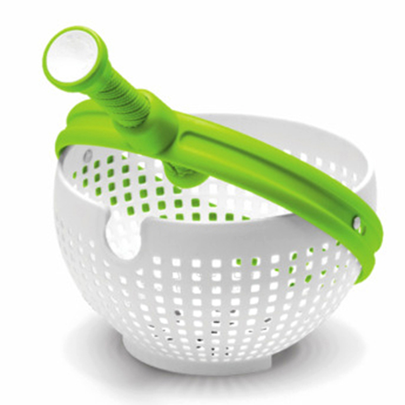 Escurridor de Frutas Giratorio