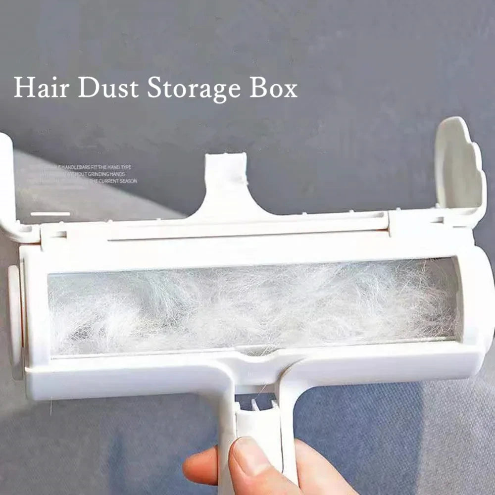 Rodillo Adhesivo Para Pelusas y Pelos