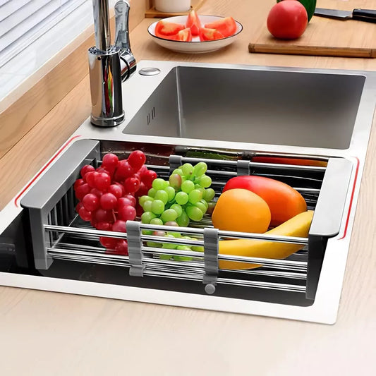 Escurridor de Platero Multifuncional