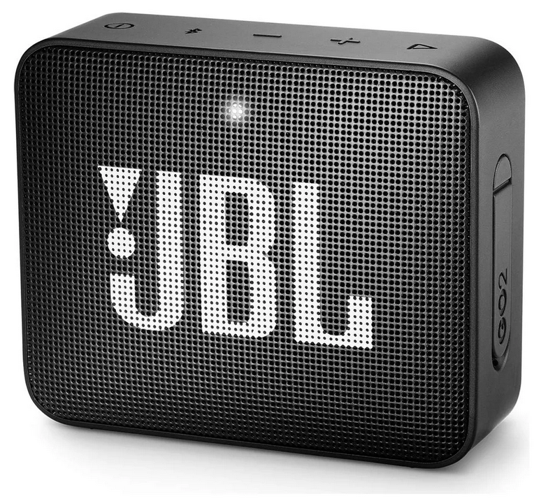 Bocina JBL Bluetooth Go2 OEM