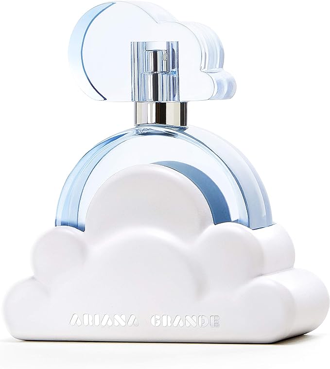 Cloud by Ariana Grande. Mujer. 100ml