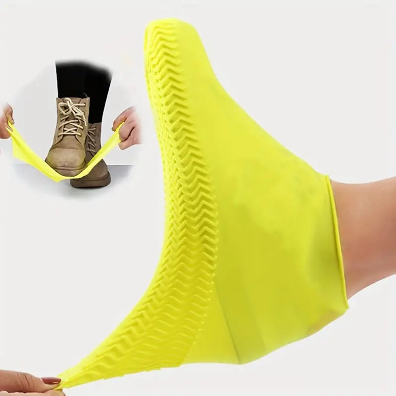 Protector de Silicón Zapatos y Tenis