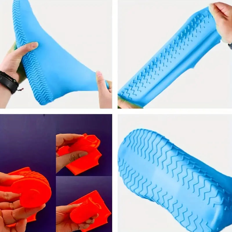 Protector de Silicón Zapatos y Tenis
