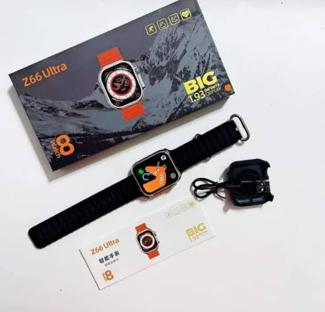 Smart Watch T800/ Z66 8 Ultra