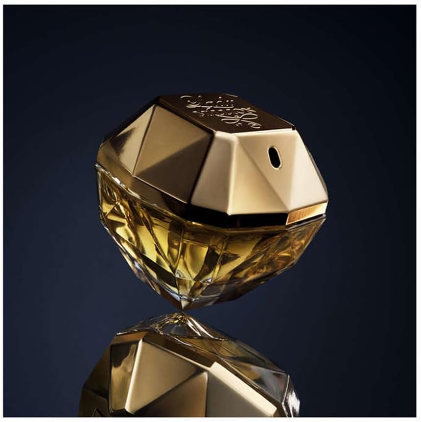Perfume Paco Rabanne Lady Million Replica