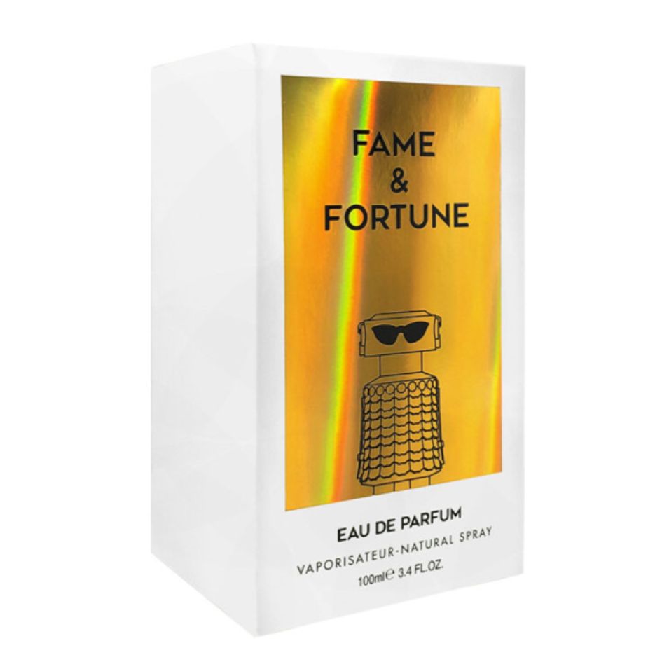 Perfume Fame Paco Rabanne Replica