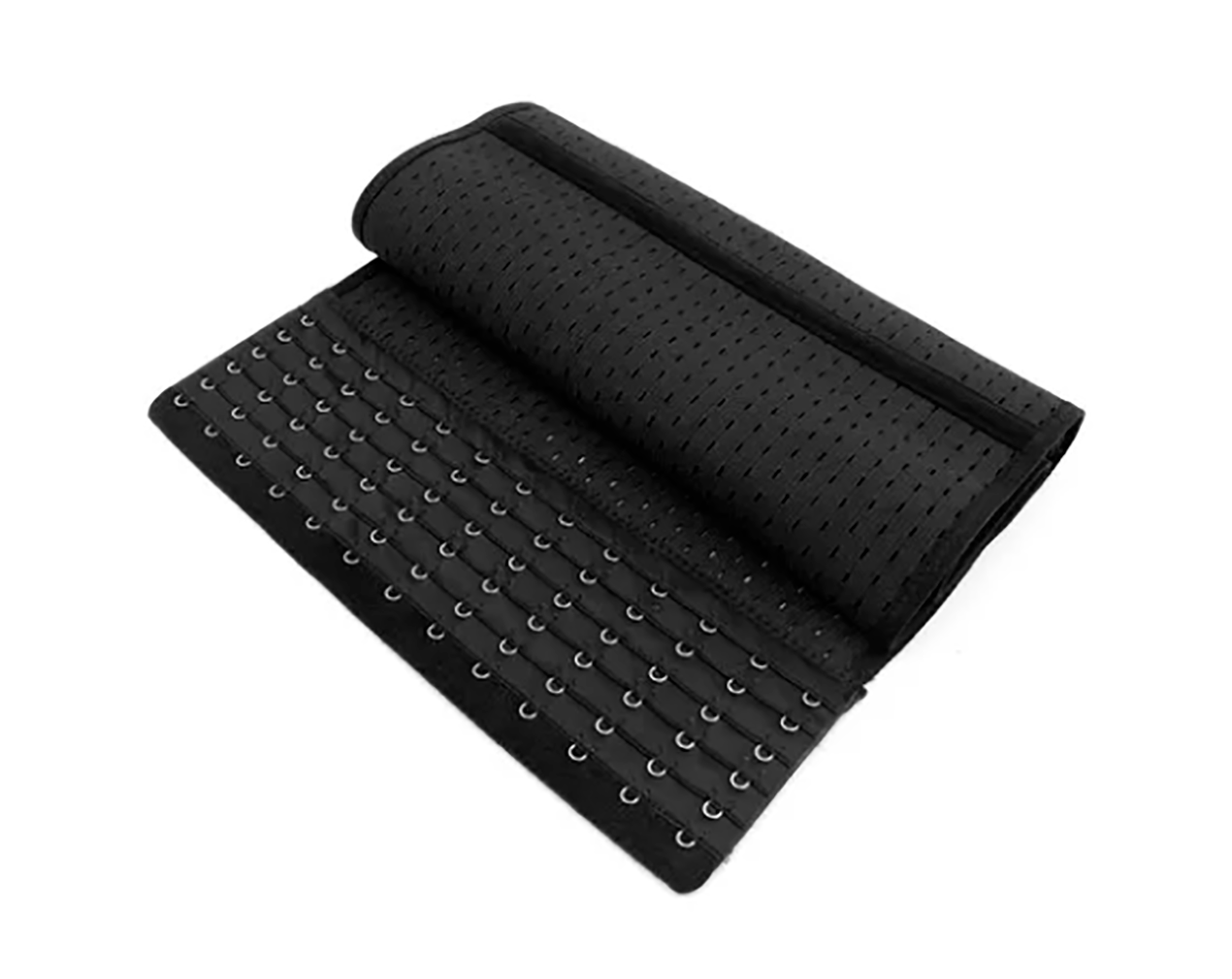 Faja Modeladora Cintura Corset