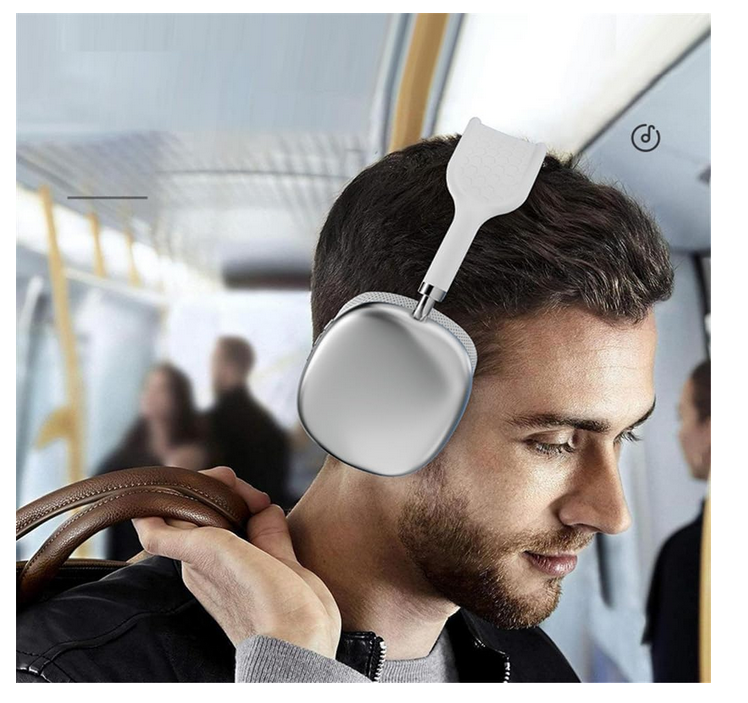 Audifonos Bluetooth P9 Plus Diadema