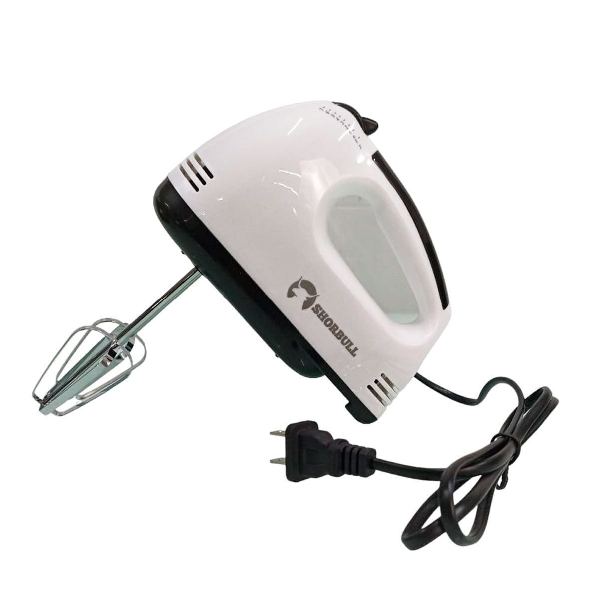 Gray helmet for bikers