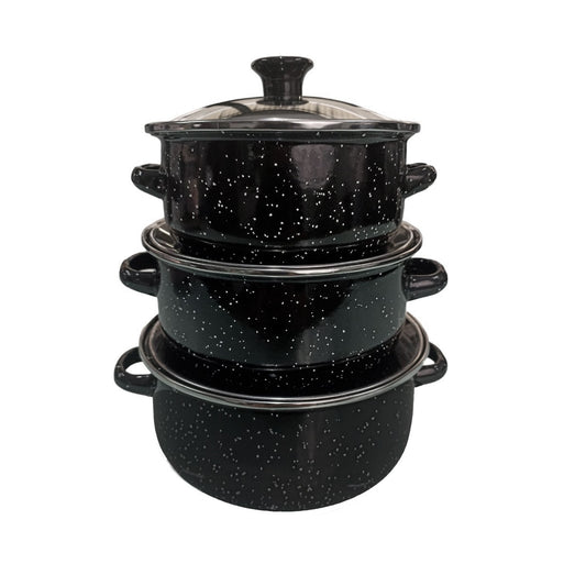 Gray helmet for bikers