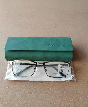 Lentes de Lectura Inteligente Smartgla