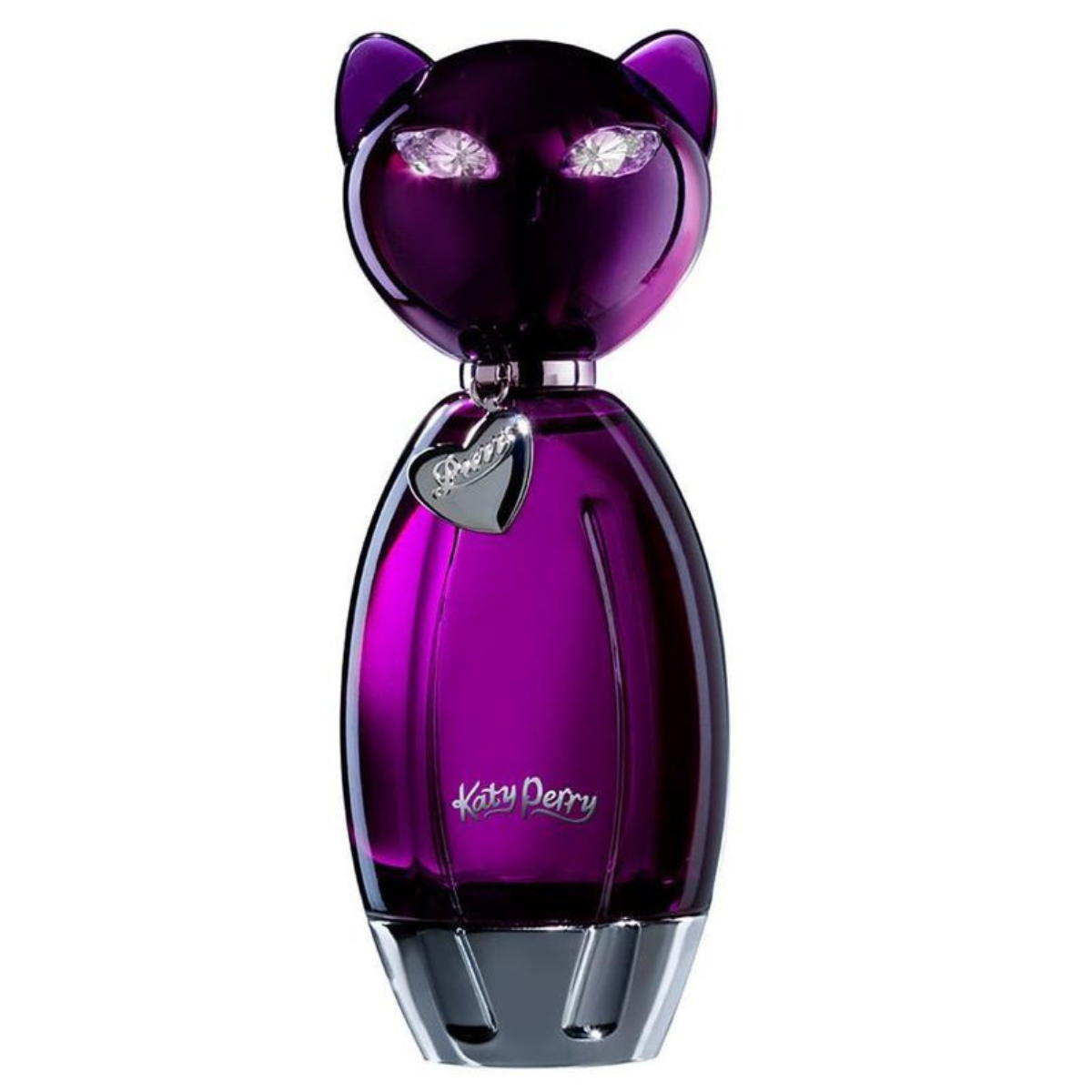 Perfume Katy Perry Purr Morado