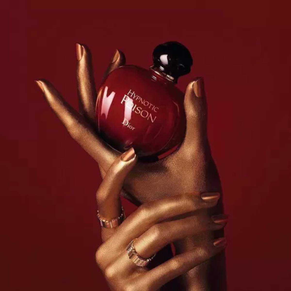 Perfume Hypnotic Poison Replica