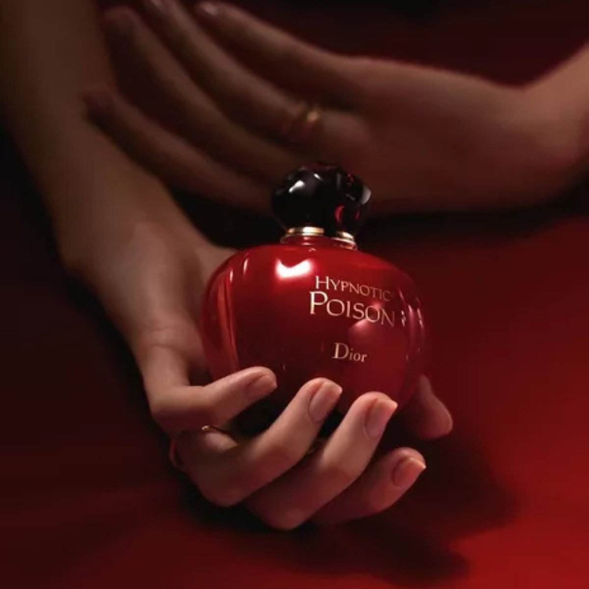 Perfume Hypnotic Poison Replica