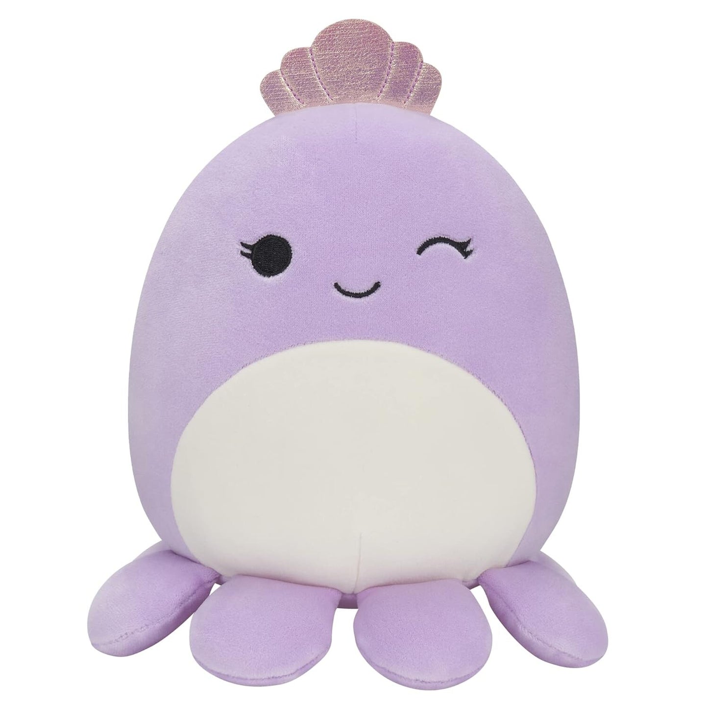 3 Squishmallows de Peluche Edicion Especial