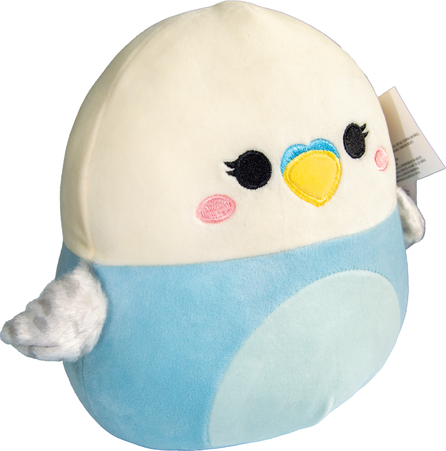 3 Squishmallows de Peluche Edicion Especial