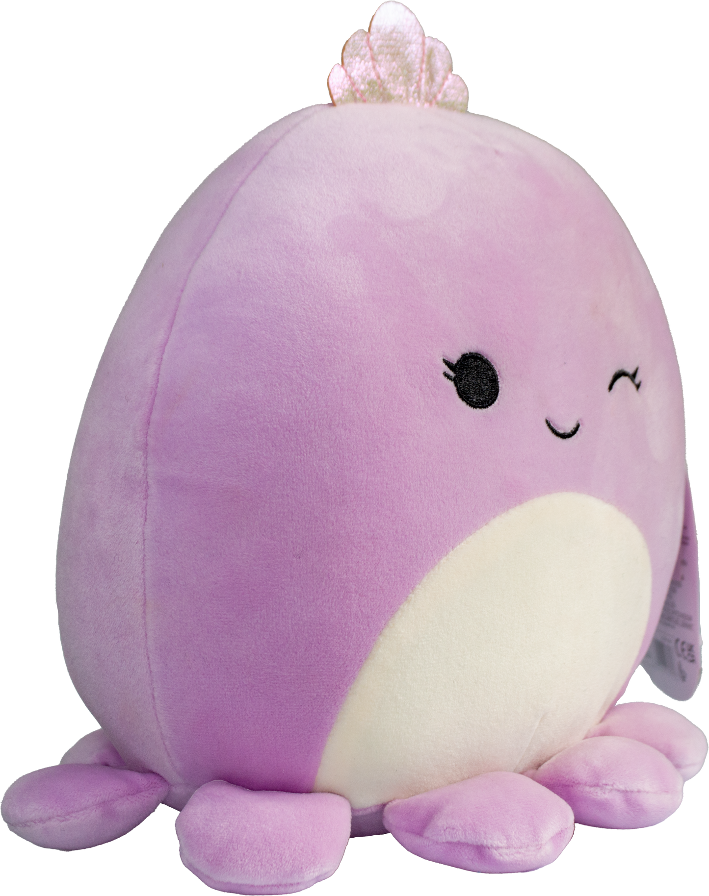 3 Squishmallows de Peluche Edicion Especial