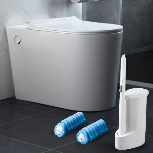 Limpiador Para Sanitario