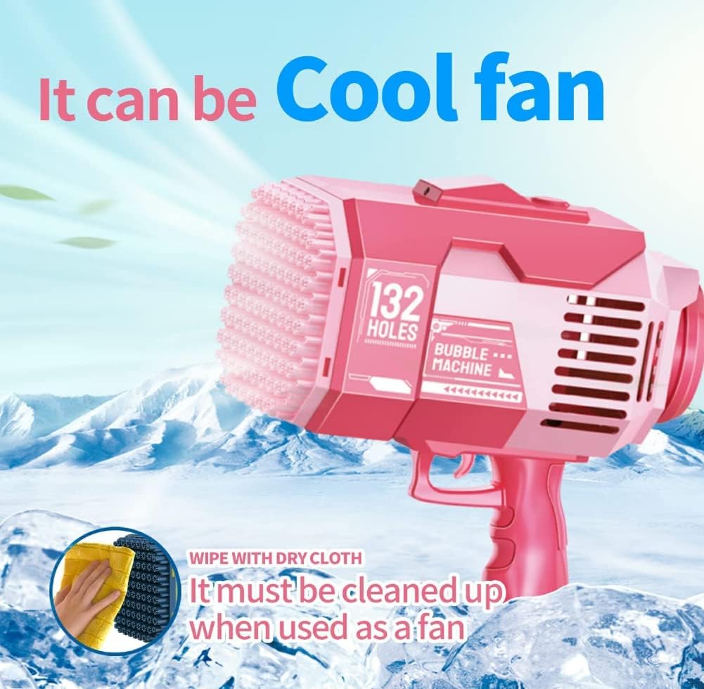 Pistola Ultimate Bazooka