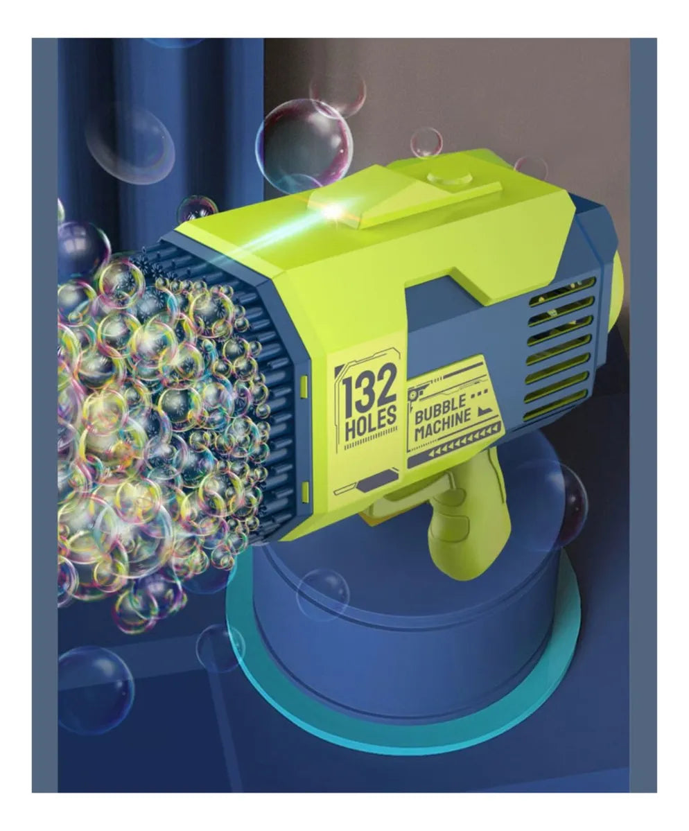 Pistola Ultimate Bazooka