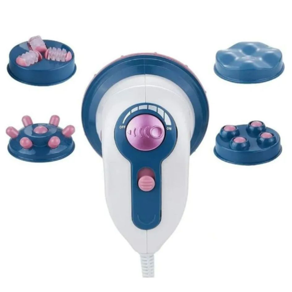 Masajeador Infrarojo Electrico Quema Grasa