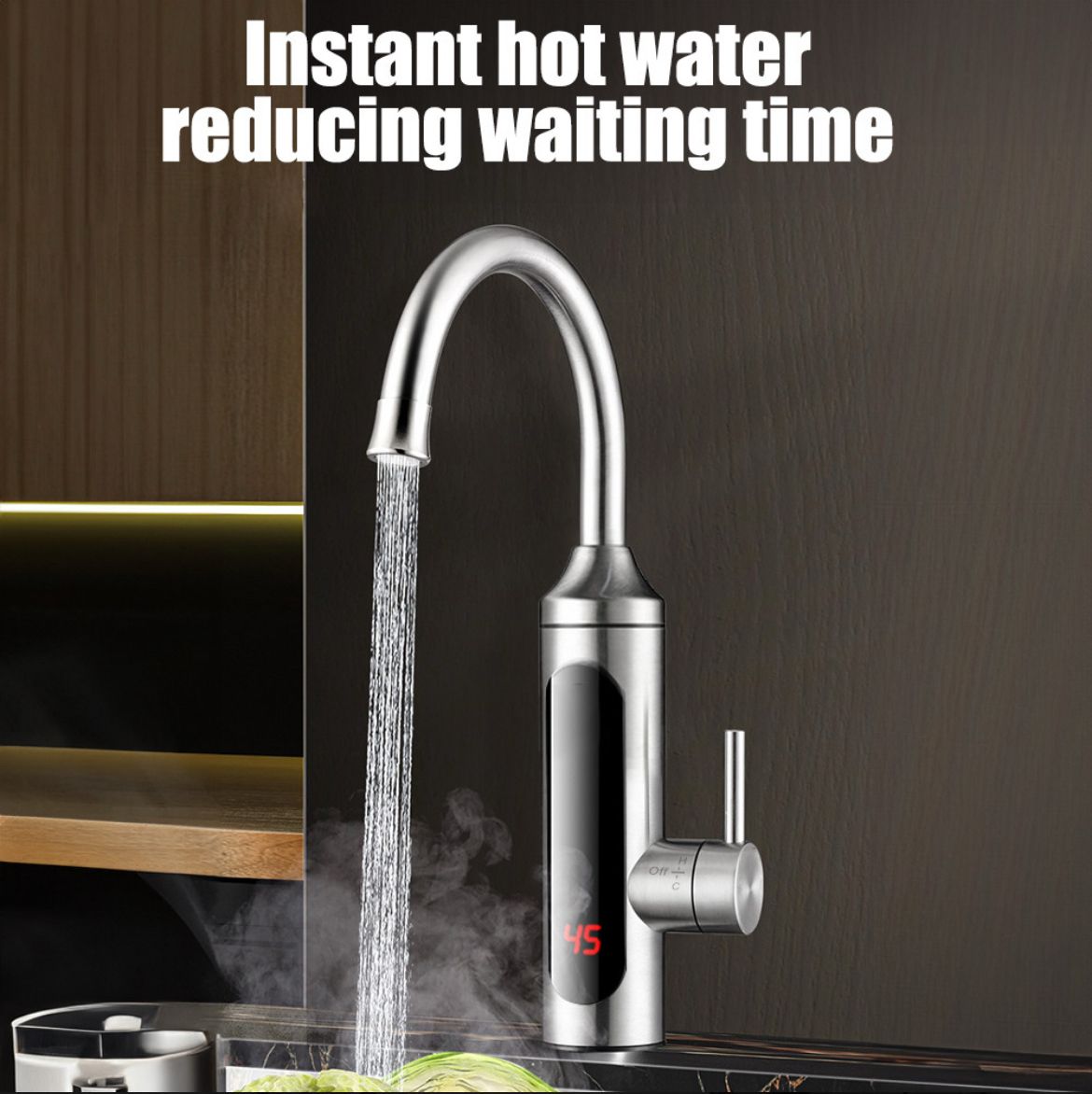 Gray helmet for bikers