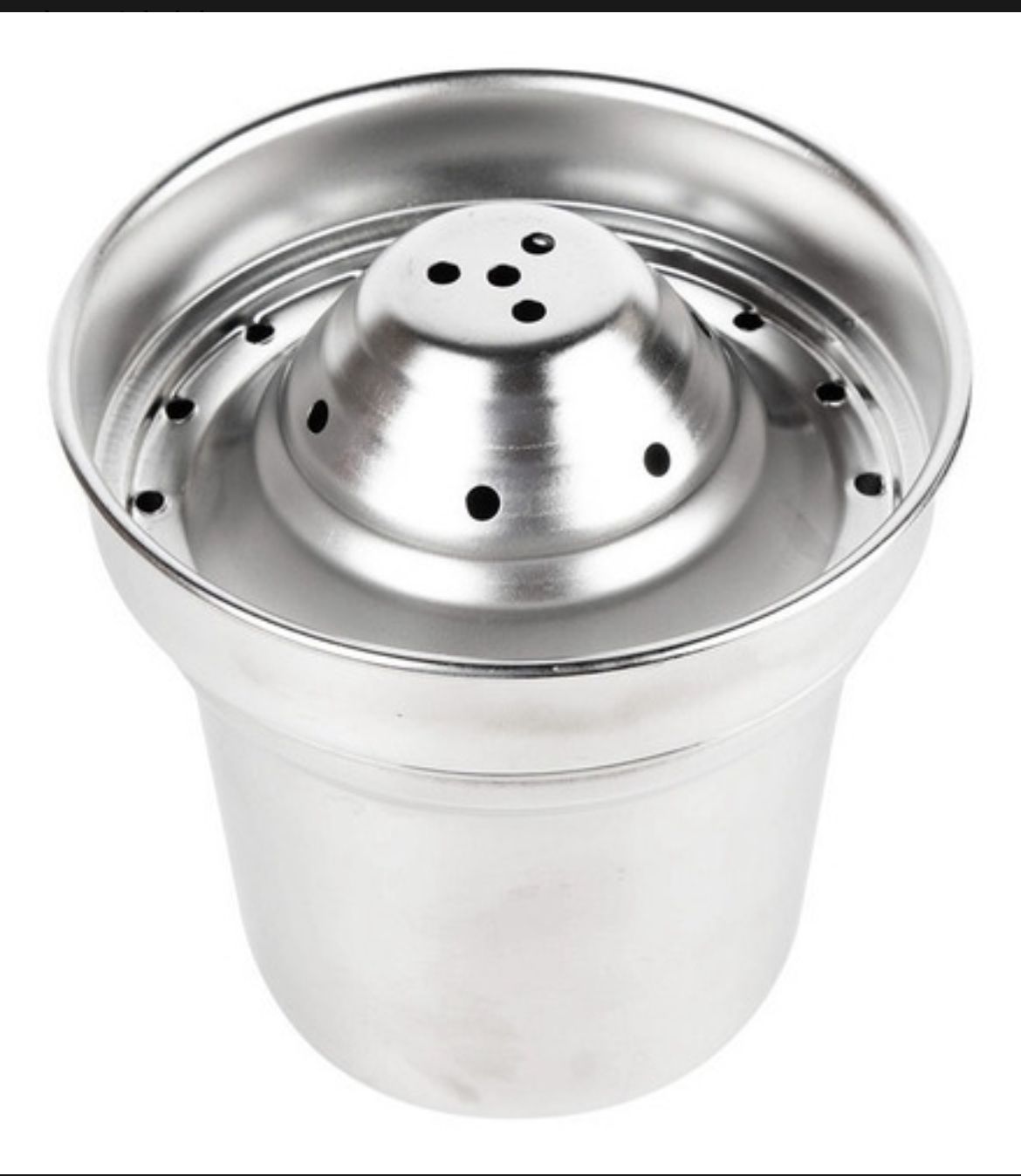 Exprimidor Citrico Manual