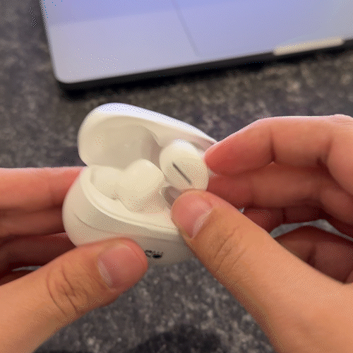 Audifonos Bluetooth In-Ear