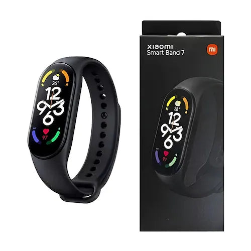 SmartBand 7