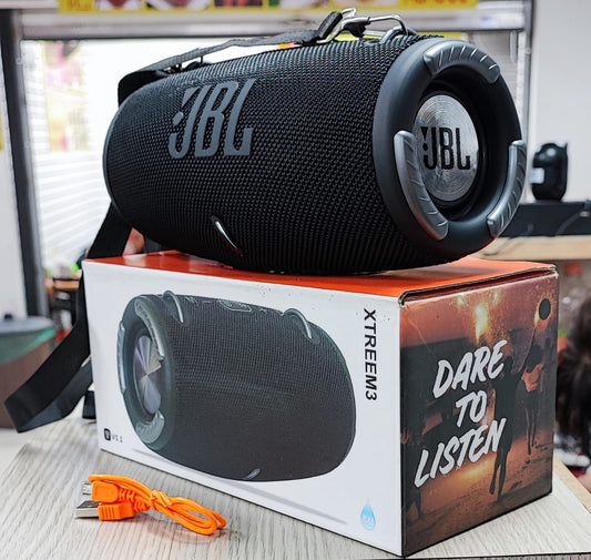 Bocina Bluetooth Generica Xtreme