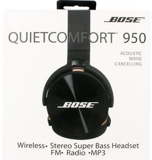 Audifonos Bose