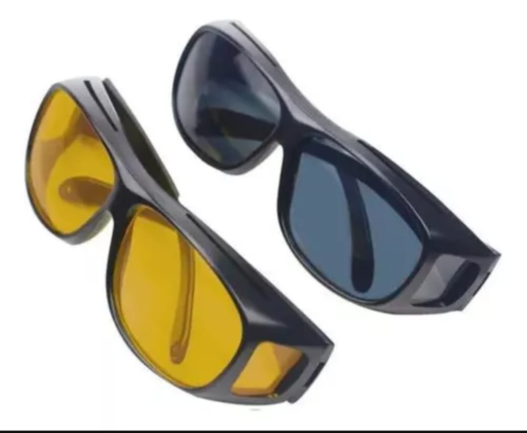 Gafas de Vision Nocturna Unisex