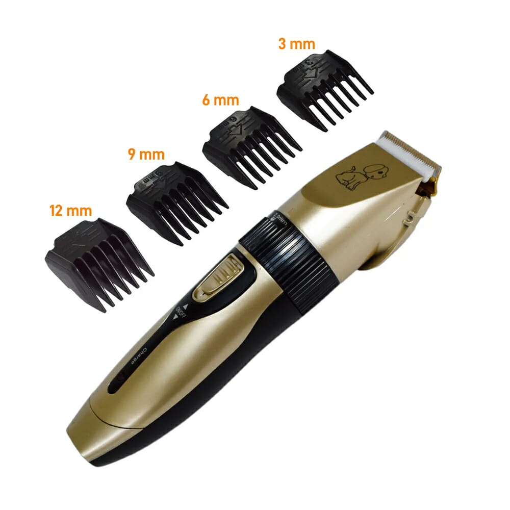 Maquina Para Mascotas Clipper