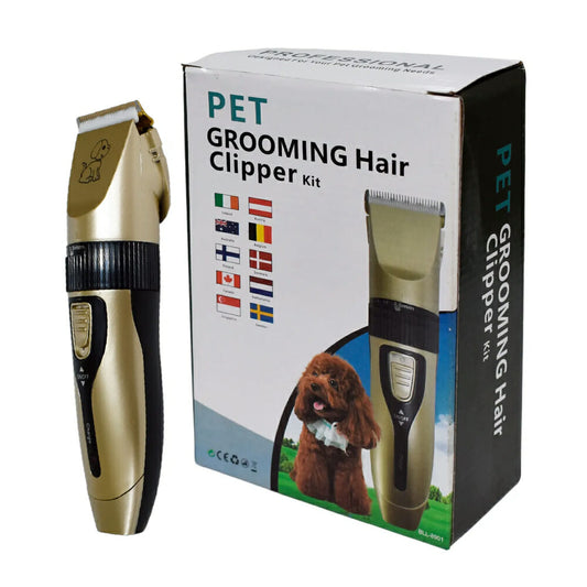 Maquina Para Mascotas Clipper