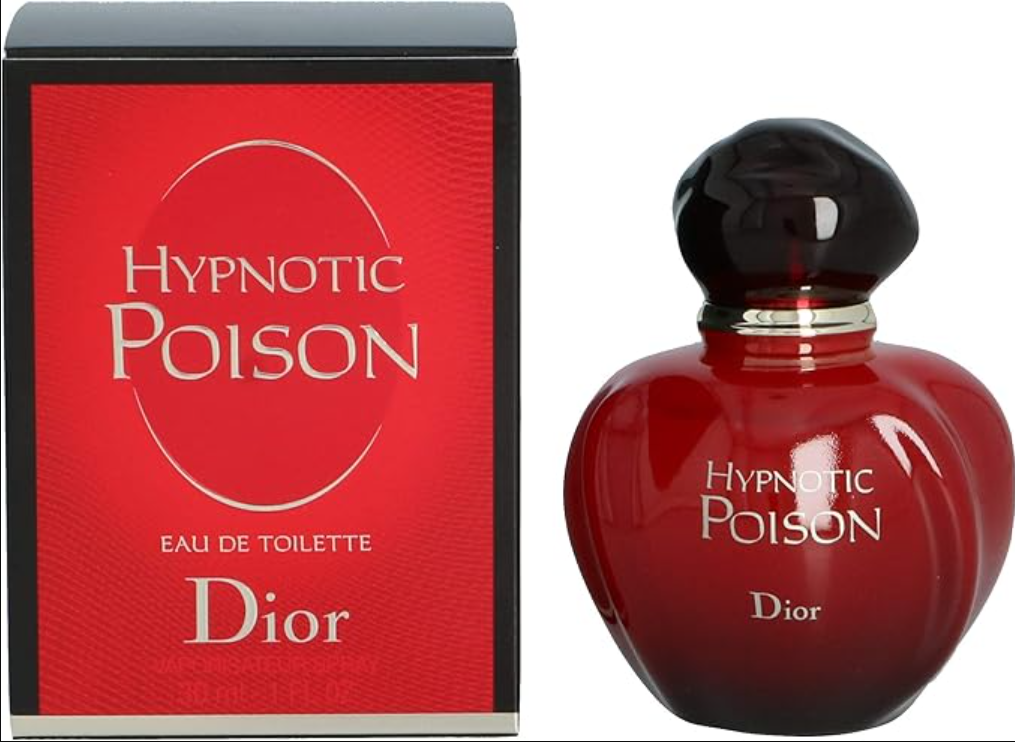 Perfume Hypnotic Poison Replica