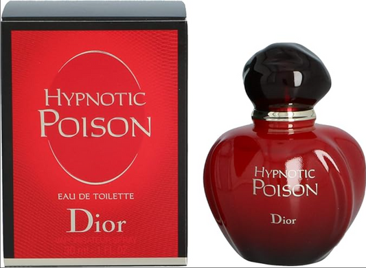 Perfume Hypnotic Poison Replica