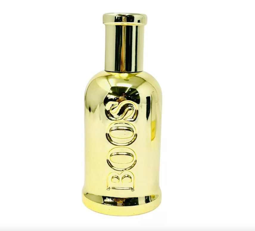 Perfume Boos Golden 100 ml Replica