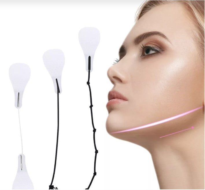 Máscara Para Cara Mujer